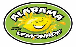 Alabama Lemonade logo